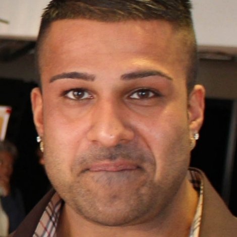 Sohail Anwar