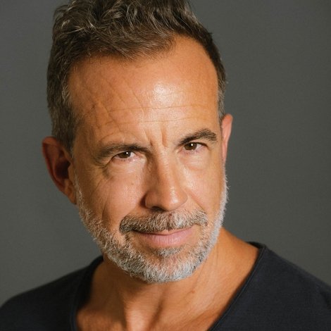 Joaquín Daniel