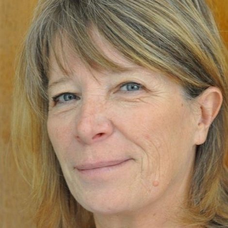 Brigitte Chambon