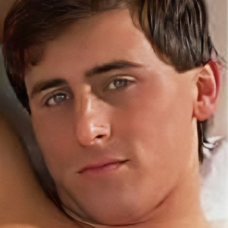 Trevor Mills