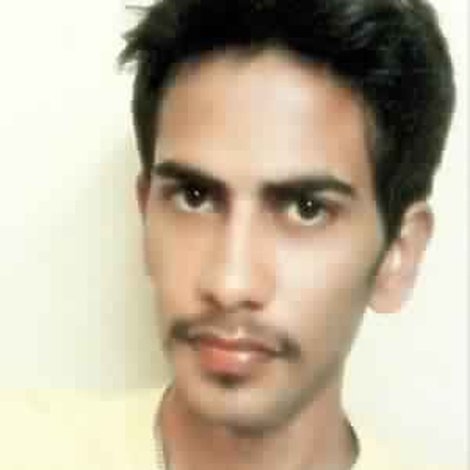 Pavan Kumar N R