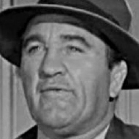 Karl 'Killer' Davis