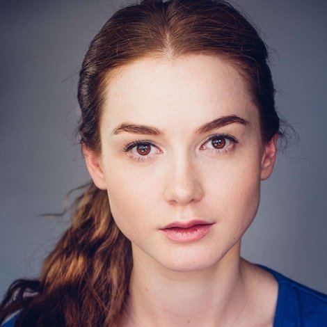 Sophia Huybens