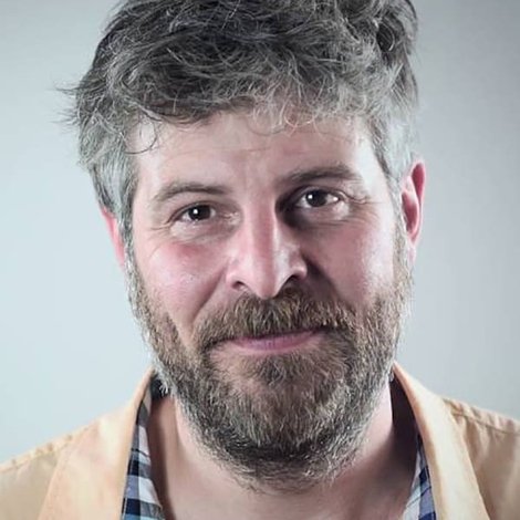 Raúl Cimas