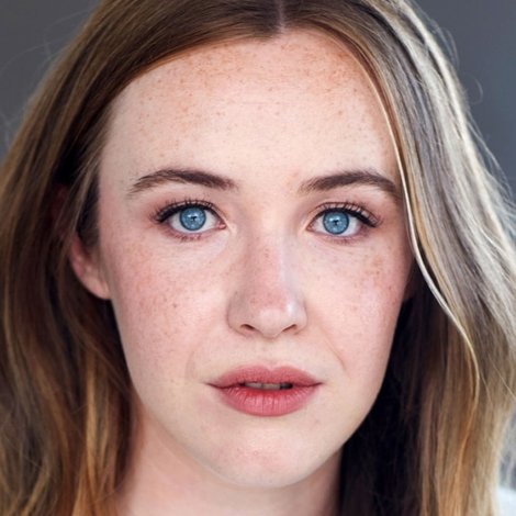 Greta Gregory