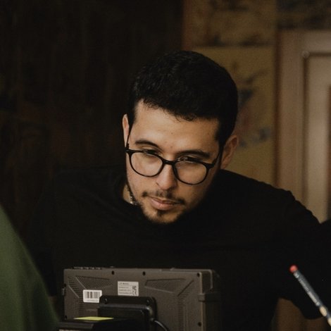 Alejandro Herrera