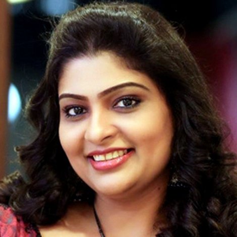 Nisha Joseph