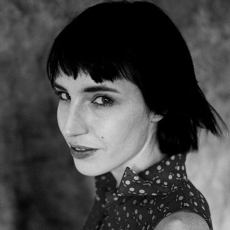 Eva Ferox