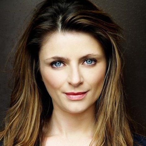 Amber McMahon