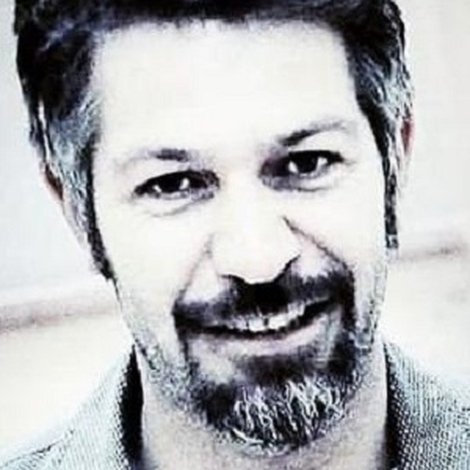 Mehdi Shiri