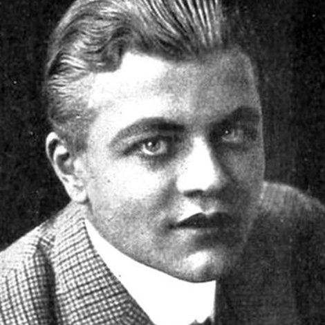 Billy Mason