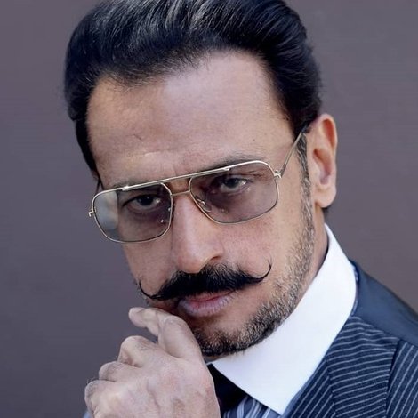 Gulshan Grover