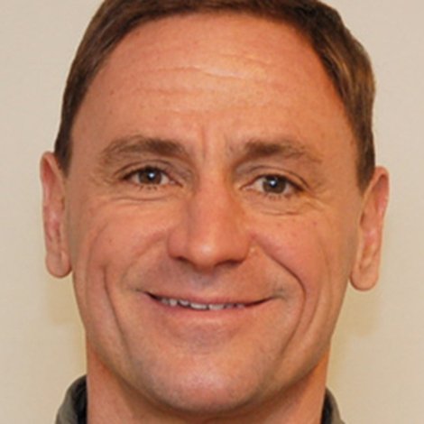 Cliff Blake