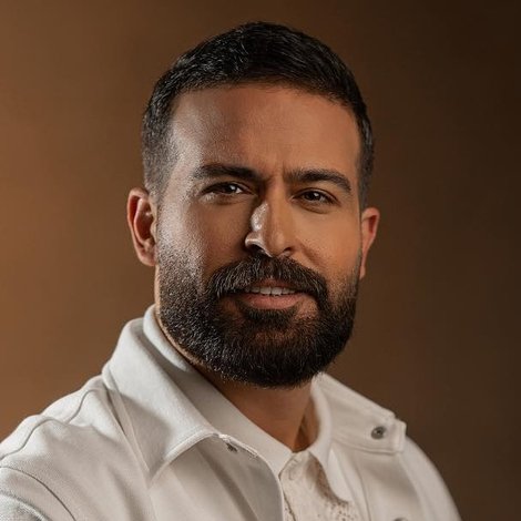 Mahmoud Nasr
