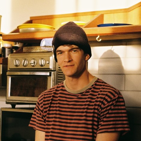 Eric McGill