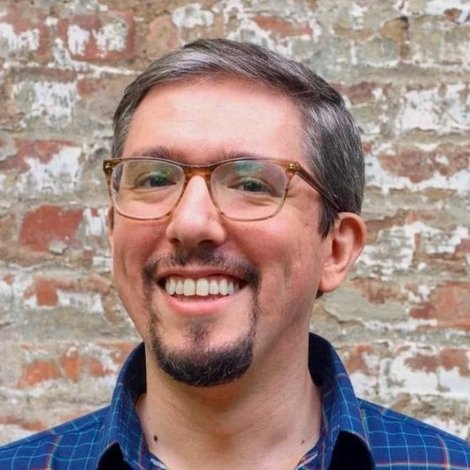 David Pagano