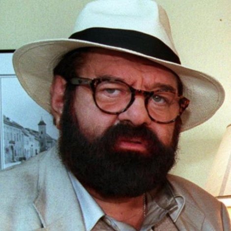 Herwig Seeböck