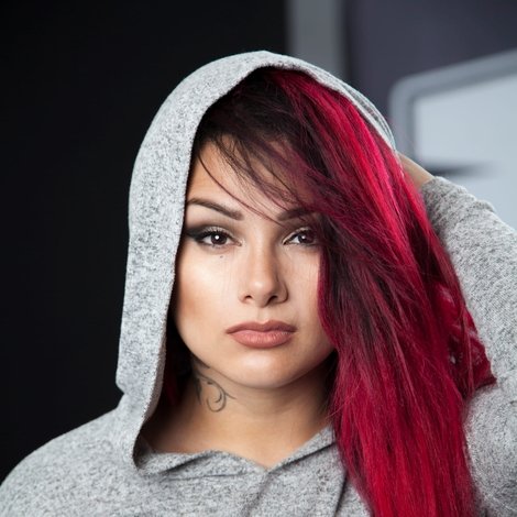Snow Tha Product