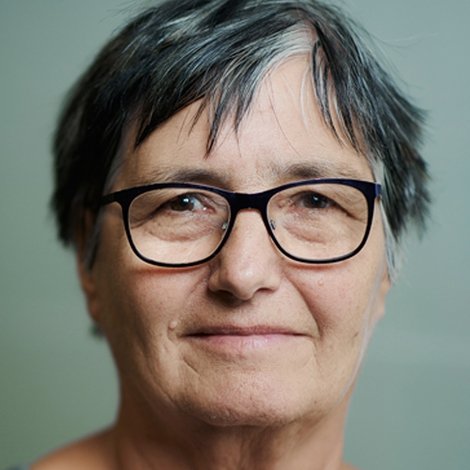 Kathrin Altwegg