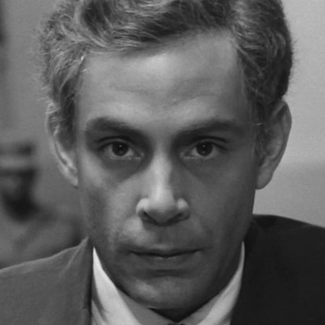 Sergio Corrieri