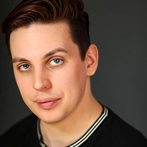 Daniel Byrne