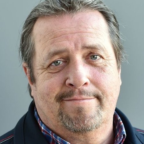 Andreas Giebel