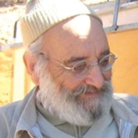 Omar Chanbout