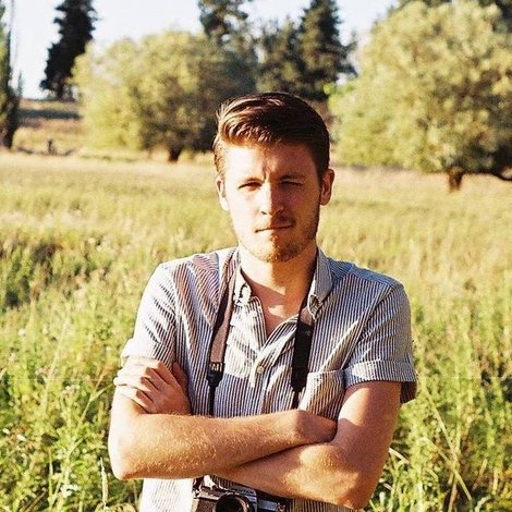 Garrett Elmer