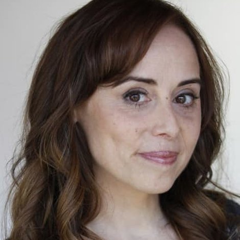 Nancy-Ann Michaud