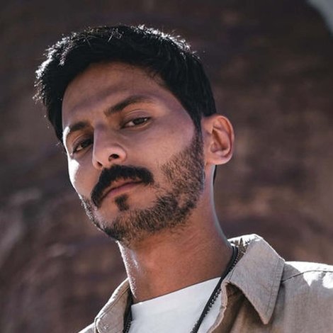 Mohamed Elshehri