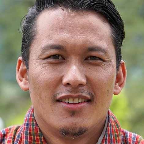Dorji Wangdi