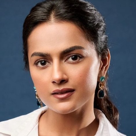 Shraddha Srinath