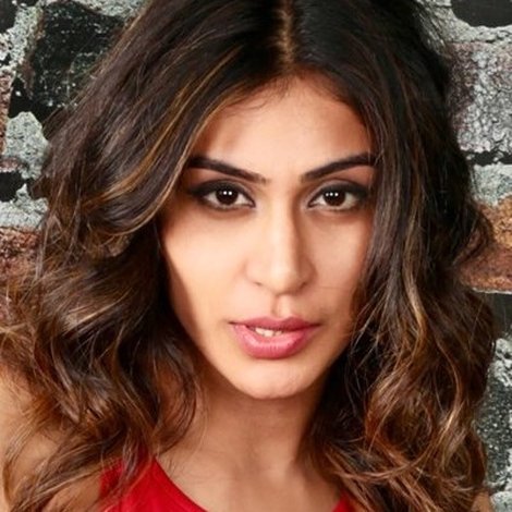 Myra Sareen