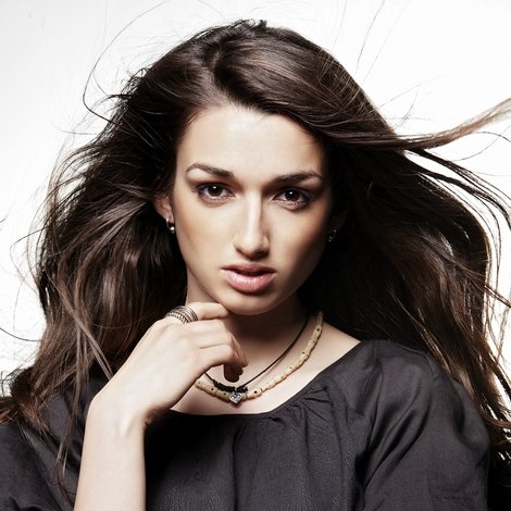 Ina Nikolova