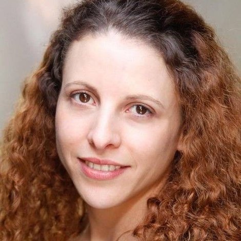 Pauline Cousty