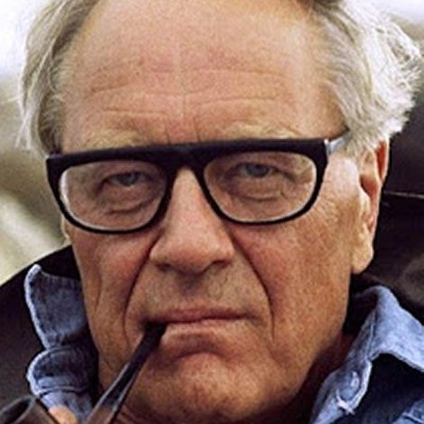 Peter Ronild