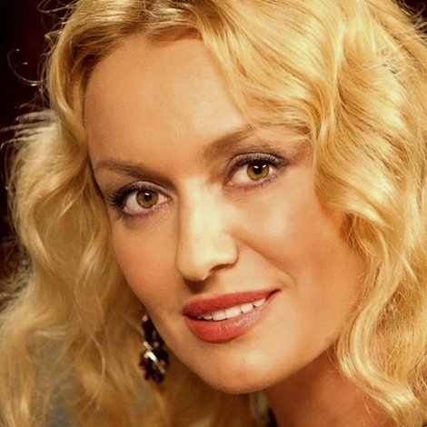 Natalya Gudkova