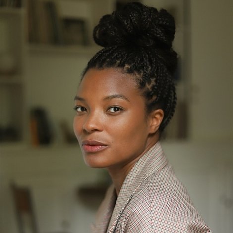 Armelle Abibou