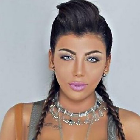 Sara Naguib