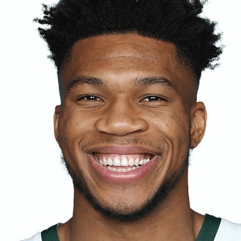 Giannis Antetokounmpo