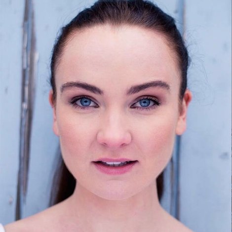 Diona Doherty