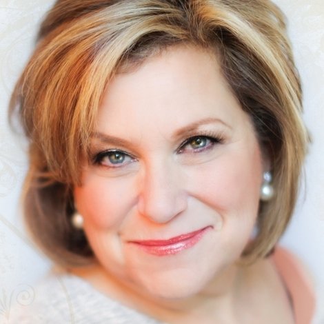 Sandi Patty