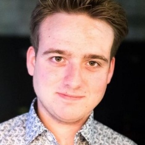 Reid Kirchenbauer