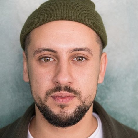 Dmytro Monatik