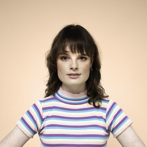 Samantha Andrew