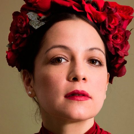 Natalia Lafourcade