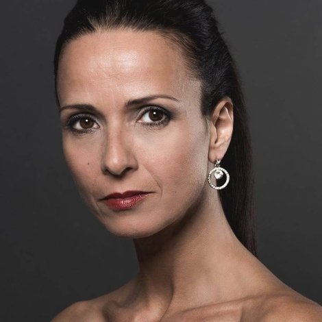 Sílvia Balancho