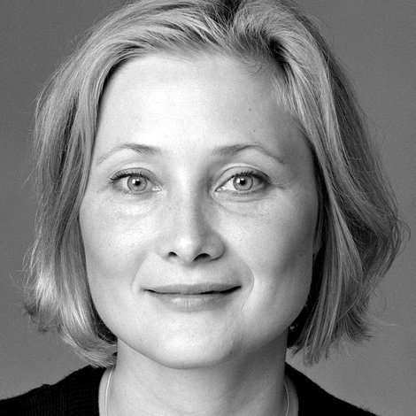 Kristina Törnqvist