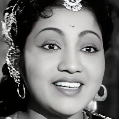 T. P. Muthulakshmi