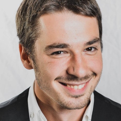 Boris Shilmansky